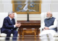 भारत बनेगा ग्लोबल कंटेंट हब! PM मोदी और Netflix के Co-CEO के बीच हुई अहम चर्चा