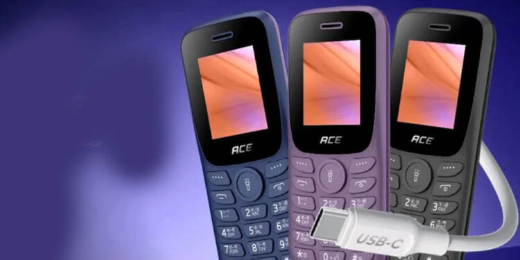 ₹1000 से भी कम में लॉन्च हुआ नया फोन, Type-C चार्जिंग और Wireless FM जैसे दमदार फीचर्स