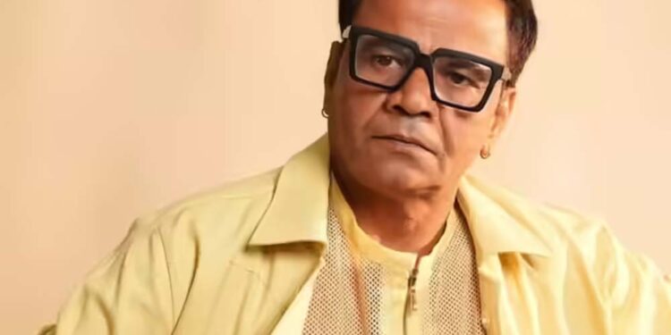 राजपाल यादव पर बढ़ी मुसीबत, 16 करोड़ के कर्ज में संपत्ति नीलामी नोटिस