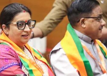 Gen Z को साधने की तैयारी में BJP, युवाओं से सीधे संवाद के लिए बनाई खास टीम