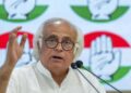 परिसीमन बिल पर सरकार की रणनीति फेल, जयराम रमेश ने विपक्षी एकजुटता का खोला राज