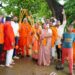 बरसते पानी में नहीं रुके शिवभक्तों के कदम, जितेन्द्र वर्मा के नेतृत्व में बोल बम के जयघोष के साथ पाटन से टोलाघाट तक निकली भव्य कांवर यात्रा…