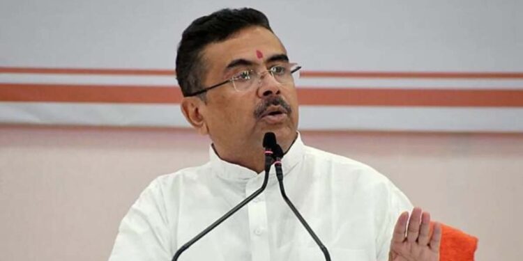 पूर्व डिप्टी स्पीकर आशीष बनर्जी की मौत पर शुभेंदु अधिकारी बोले- धमकी की भी होगी जांच