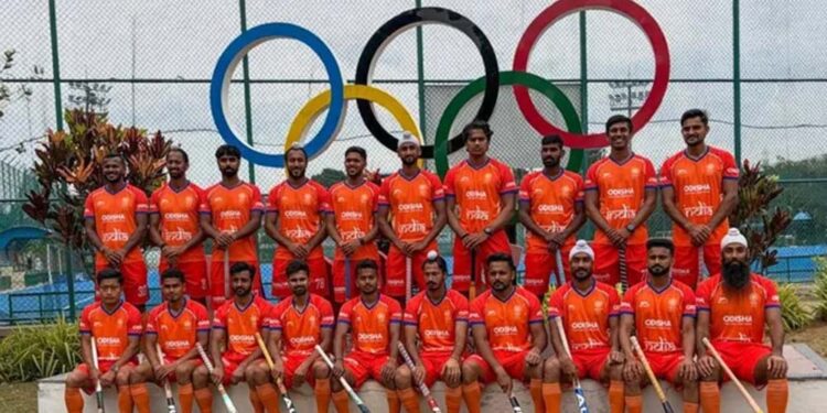 तीन दशक बाद विश्व कप में नहीं होगा एक भी भारतीय हॉकी अंपायर