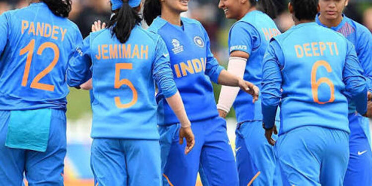 भारत के साउथ अफ्रीका दौरे में बड़ा बदलाव, अचानक जुड़े 3 नए T20I मैच; देखें पूरा शेड्यूल