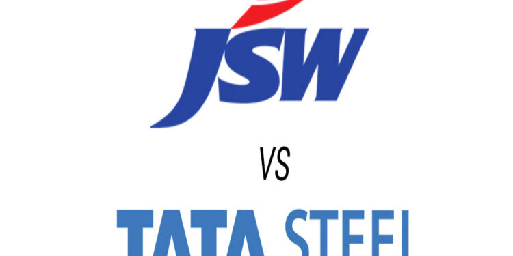 Tata Steel vs JSW Steel: निवेश के लिए कौन बेहतर? जानिए किस कंपनी के फंडामेंटल हैं ज्यादा मजबूत