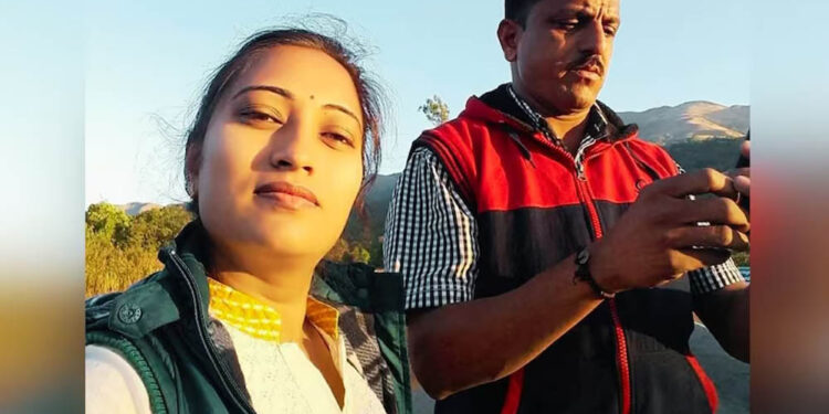 2 करोड़ के बीमा ने बढ़ाया शक! सड़क हादसे में मौत के 3 महीने बाद कब्र से निकाला गया शव