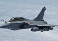 Defence Deal: F-35 और Su-57 नहीं, इस घातक फाइटर जेट पर आई बड़ी खुशखबरी; चीन-पाकिस्तान की बढ़ेगी टेंशन