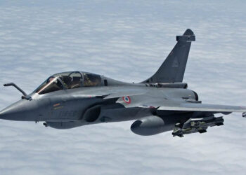 Defence Deal: F-35 और Su-57 नहीं, इस घातक फाइटर जेट पर आई बड़ी खुशखबरी; चीन-पाकिस्तान की बढ़ेगी टेंशन