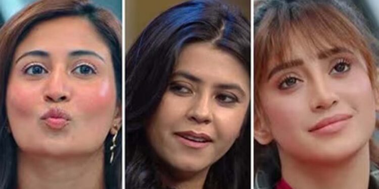 लॉकअप 2 फिनाले आज, श्रेया और शिवांगी में विनर बनने की टक्कर