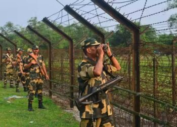 भारत-बांग्लादेश सीमा पर बढ़ा तनाव, BSF की गोली से बांग्लादेशी नागरिक की मौत का दावा
