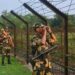 भारत-बांग्लादेश सीमा पर बढ़ा तनाव, BSF की गोली से बांग्लादेशी नागरिक की मौत का दावा