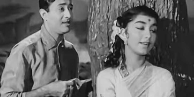 फ्लॉप फिल्म ‘हम दोनों’ के अमर गीत, साहिर लुधियानवी ने रचा इतिहास