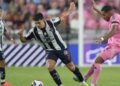 मेसी के बिना इंटर मियामी को झटका, मांटेरी ने 2-1 से हराकर जीत हासिल की