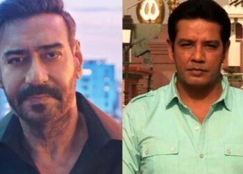 ‘क्राइम पेट्रोल’ में बड़ा ट्विस्ट, अजय देवगन के बाद राजेश तैलंग संभालेंगे शो की कमान