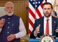 PM मोदी और JD वेंस की अहम बातचीत, भारत-अमेरिका रणनीतिक साझेदारी पर हुई चर्चा