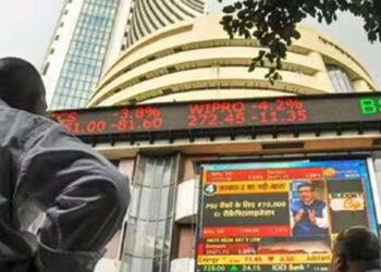 RBI नीति और कच्चे तेल की चाल तय करेगी शेयर बाजार की दिशा