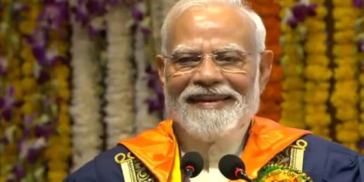 मैं तो बाबा बागेश्वर नहीं हूं… IIT दिल्ली के छात्रों से PM मोदी ने ऐसा क्यों कहा?