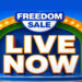 Flipkart Freedom Sale शुरू, iPhone समेत कई प्रोडक्ट्स पर बंपर डिस्काउंट का मौका