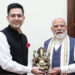 PM मोदी से राघव चड्ढा की मुलाकात, पंजाब में ‘बिग रोल’ को लेकर सियासी चर्चाएं तेज