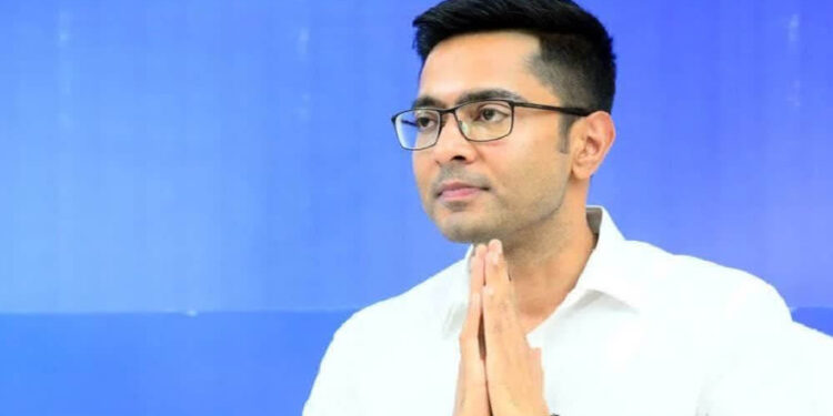 TMC सांसद अभिषेक बनर्जी ने हाईकोर्ट के फैसले को दी चुनौती, विदेश में इलाज का मामला