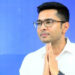 TMC सांसद अभिषेक बनर्जी ने हाईकोर्ट के फैसले को दी चुनौती, विदेश में इलाज का मामला
