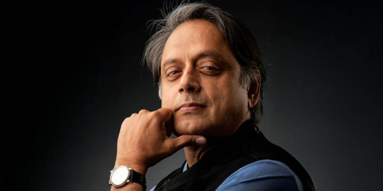 ‘कॉकरोच जितना असरदार नहीं रहा कांग्रेस का प्रदर्शन’, शशि थरूर ने फिर उठाए पार्टी पर सवाल