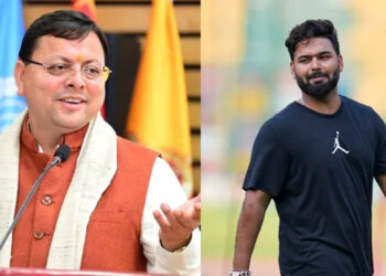 Rishabh Pant की देर रात गुहार पर CM Dhami का एक्शन: क्रिकेटर ने की ये बड़ी मांग, मिला मदद का भरोसा