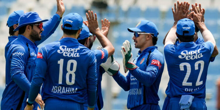 Afghanistan Qualifies for World Cup 2027: अफगानिस्तान ने 2027 वनडे वर्ल्ड कप के लिए किया क्वालिफाई, वेस्टइंडीज पर मंडराया संकट!