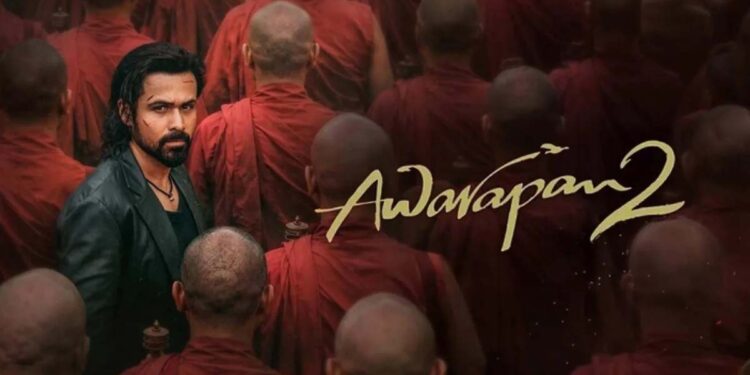 आवारापन 2’ की सफलता के बीच इमरान हाशमी की ‘जन्नत 3’ पर बड़ा अपडेट, स्क्रिप्ट पर काम जारी