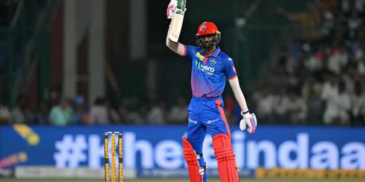 IPL क्रिकेटर अभिषेक पोरेल गिरफ्तार, मेडिकल छात्रा ने रेप और धमकी के गंभीर आरोप लगाए