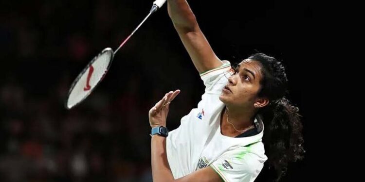 BWF World Championship 2026: रिकॉर्ड छठे पदक के लिए उतरेंगी पीवी सिंधू, घर में रच सकती हैं इतिहास
