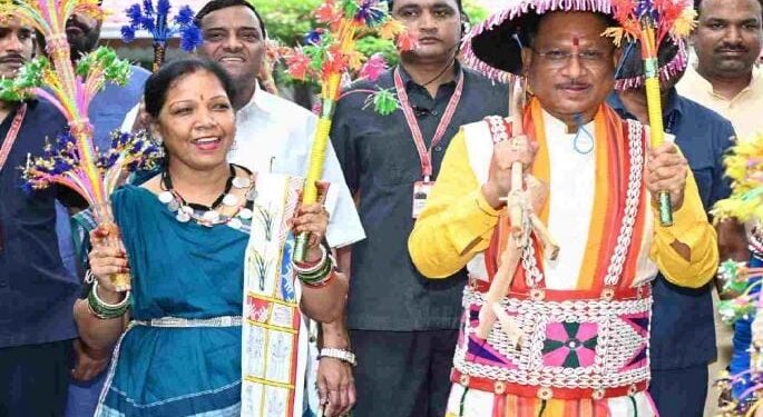 मुख्यमंत्री लोक कलाकार प्रोत्साहन योजना-2026 के लिए आवेदन आमंत्रित,चयनित कलाकारों को मिलेंगे प्रतिवर्ष 12 से 24 हजार रुपये तक प्रोत्साहन राशि…