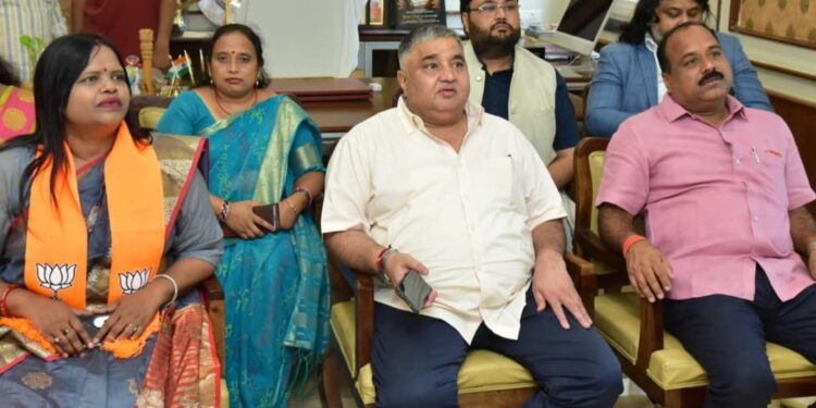 इतिहास, संस्कृति और स्वदेशी से आत्मनिर्भरता तक—‘मन की बात’ में देश की विकास यात्रा के विविध आयामों पर प्रधानमंत्री का प्रेरक संदेश…..