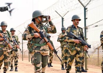 भारत-बांग्लादेश बॉर्डर पर तनाव! 2 भारतीय किसानों के अपहरण का आरोप, सीमा पार ले जाने का दावा