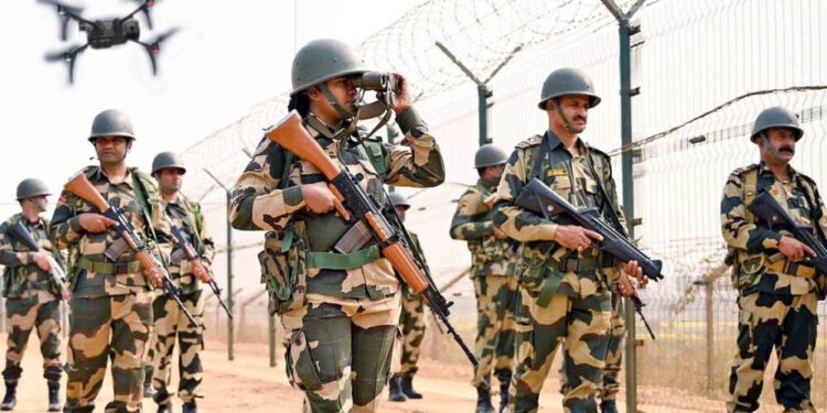भारत-बांग्लादेश बॉर्डर पर तनाव! 2 भारतीय किसानों के अपहरण का आरोप, सीमा पार ले जाने का दावा