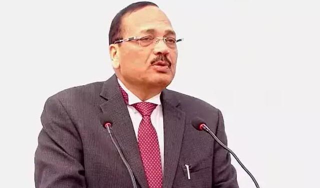 NALSAR छात्रों के समर्थन में CJI सूर्यकांत, बोले- ‘मैं भी स्टूडेंट रहा हूं, छात्रों को विरोध का पूरा अधिकार’