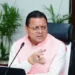 तमकनाला आपदा पर सीएम धामी की सीधी नजर, कनेक्टिविटी बहाली को प्रशासन ने तेज की कवायद