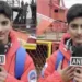 उत्तराखंड के लकी रावत का कमाल, नॉर्थ पोल अभियान के लिए भारत से बने इकलौते छात्र