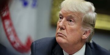 US National Debt: अमेरिका का राष्ट्रीय कर्ज पहली बार $40 ट्रिलियन के पार, बढ़ी वित्तीय चिंता