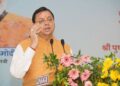 सीएम धामी ने मसूरी में विकास परियोजनाओं का किया शुभारंभ, बोले- हर वादा निभा रही सरकार