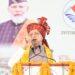 हरिद्वार पहुंचे सीएम धामी, विभाजन विभीषिका स्मृति दिवस कार्यक्रम में हुए शामिल