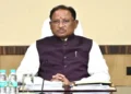 नेपाल आपदा : छत्तीसगढ़ के 9 नागरिकों की स्थिति सामने आई, 2 लापता, रायपुर के 5 नागरिक सुरक्षित लौट रहे, मुख्यमंत्री के निर्देश पर सरकार ने बढ़ाई निगरानी….