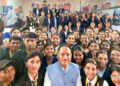 शिक्षा से विकसित छत्तीसगढ़ तक: मुख्यमंत्री साय ने नीट क्वालीफाई विद्यार्थियों के साथ साझा किया भविष्य का रोडमैप…..