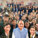 शिक्षा से विकसित छत्तीसगढ़ तक: मुख्यमंत्री साय ने नीट क्वालीफाई विद्यार्थियों के साथ साझा किया भविष्य का रोडमैप…..