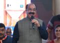 उप मुख्यमंत्री अरुण साव ने अन्नपूर्ति ग्रेन एटीएम का किया शुभारंभ….
