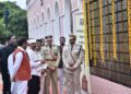 जवानों के शौर्य ने लिखा बस्तर का नया इतिहास: उप मुख्यमंत्री विजय शर्मा…..