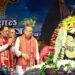 मुख्यमंत्री विष्णु देव साय ने भगवान शिव का रुद्राभिषेक कर प्रदेशवासियों के सुख-समृद्धि और खुशहाली की कामना की….