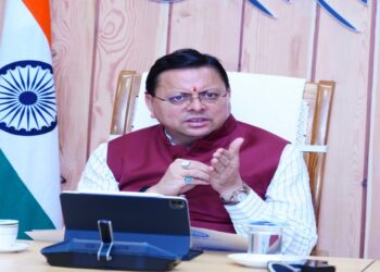 Uttarakhand News- जांच पूरी होते ही जरूरी कार्रवाई : डिफेंस कॉलोनी ROB पर केंद्र का आश्वासन, बढ़ती यातायात जरूरतों के बीच बड़ी पहल…..