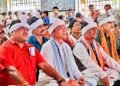 अब धमाकों की नहीं, रेडियो की गूंज, दूरस्थ वनांचल छिंदनार के लोगों ने सुनी प्रधानमंत्री के ‘मन की बात’…